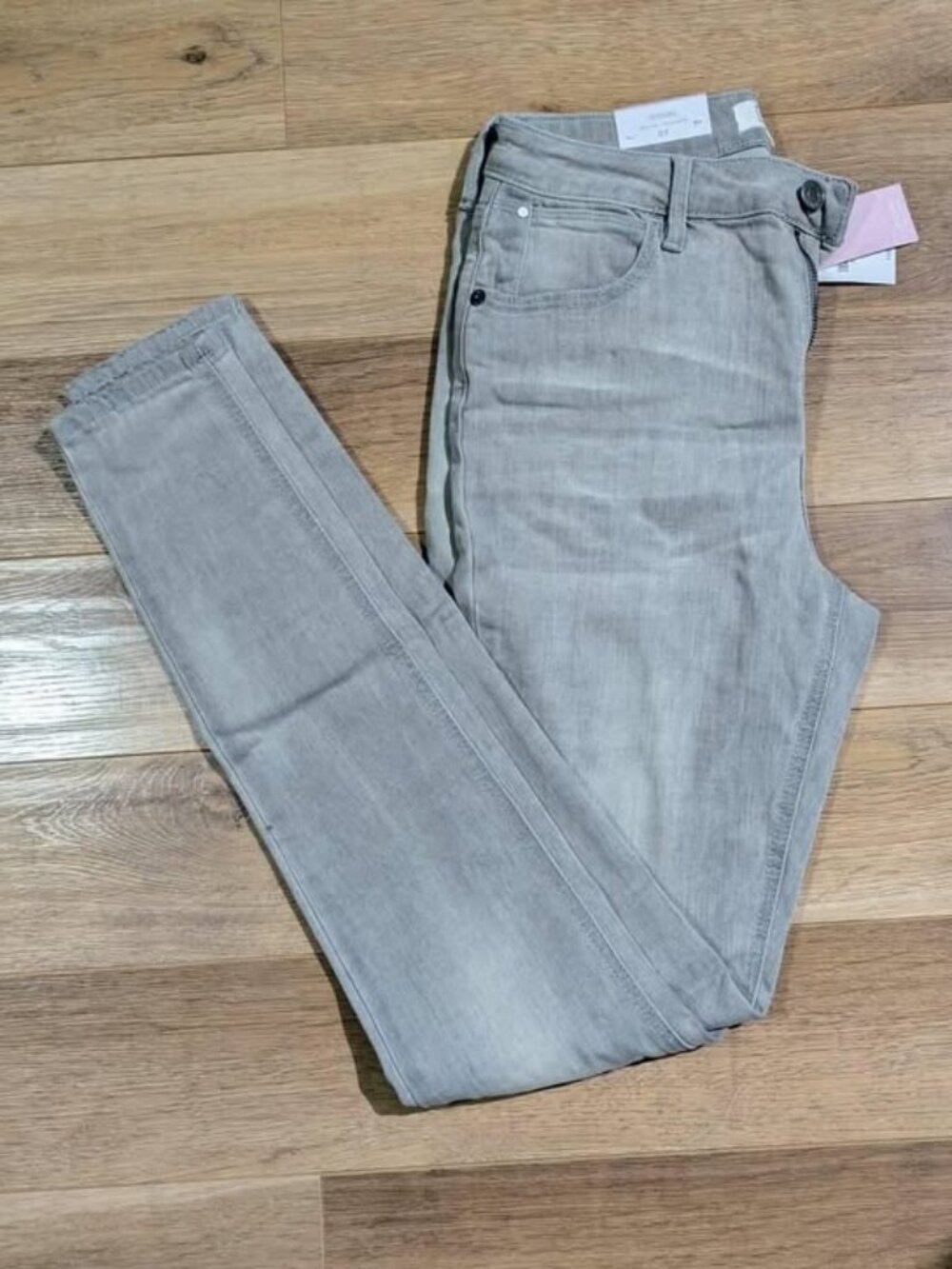 NWT Denim Jeggings/Stretchy Jeans